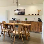 Bergchalet Ullmannwies شقة