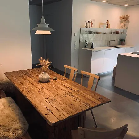 Bergchalet Ullmannwies Appartement Bad Gastein