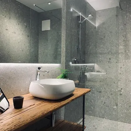 Appartement Bergchalet Ullmannwies Bad Gastein