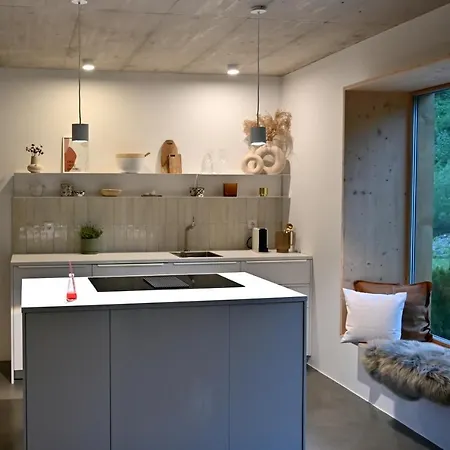 Appartement Bergchalet Ullmannwies Bad Gastein