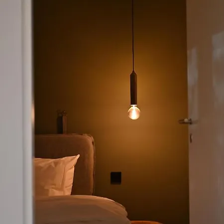 Appartement Bergchalet Ullmannwies *