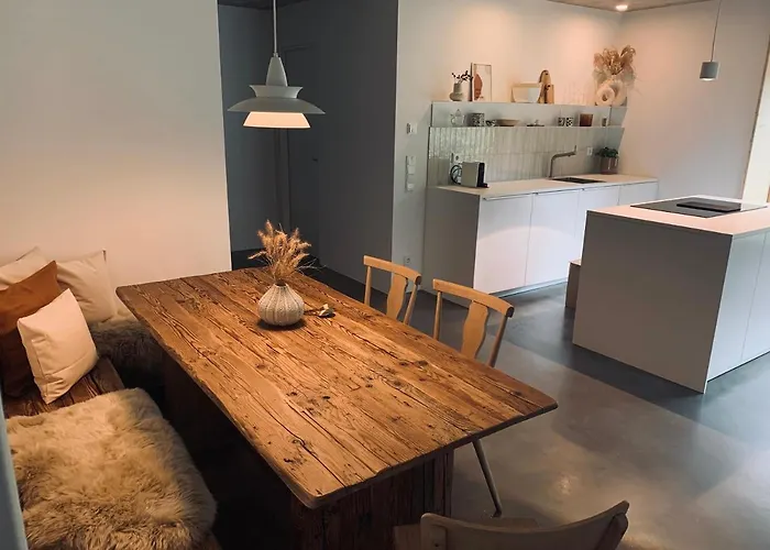 Bergchalet Ullmannwies Apartment Bad Gastein