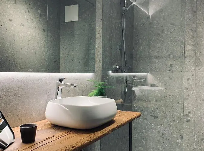 Apartment Bergchalet Ullmannwies Bad Gastein