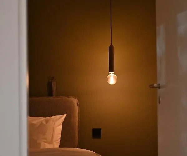 Apartment Bergchalet Ullmannwies *