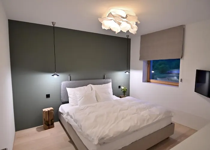 Bergchalet Ullmannwies