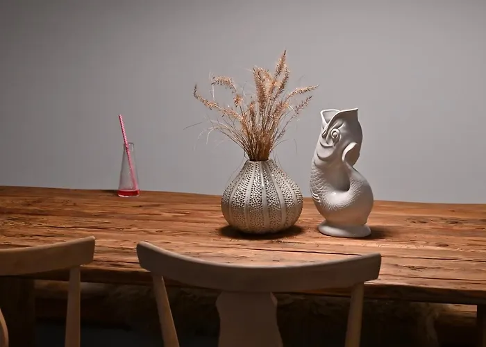 Apartment Bergchalet Ullmannwies Bad Gastein