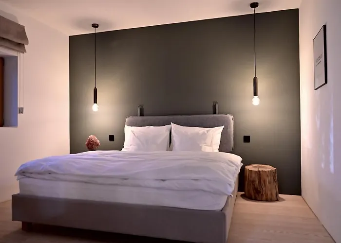 Bergchalet Ullmannwies Bad Gastein