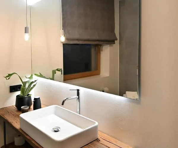 Bergchalet Ullmannwies Bad Gastein