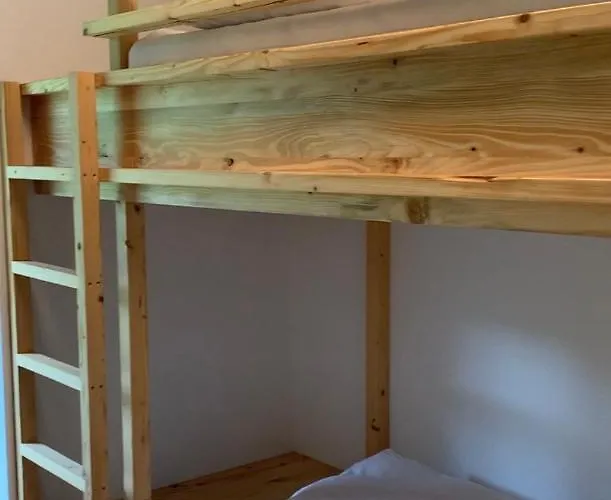 Apartment Bergchalet Ullmannwies Bad Gastein