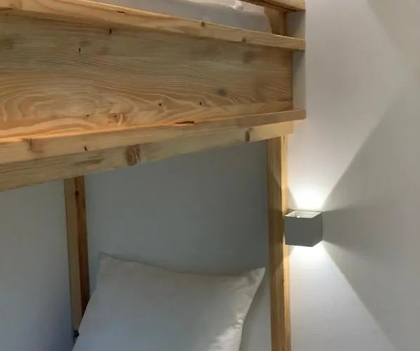 Apartment Bergchalet Ullmannwies Bad Gastein